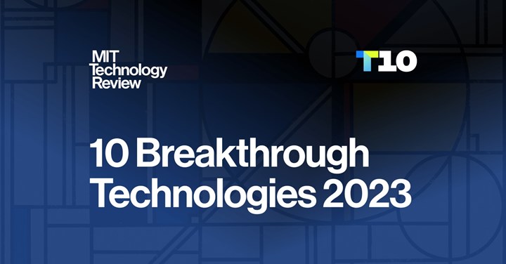 MIT duyurdu: Bayraktar TB2, 2023'ün en önemli teknolojilerinden birisi