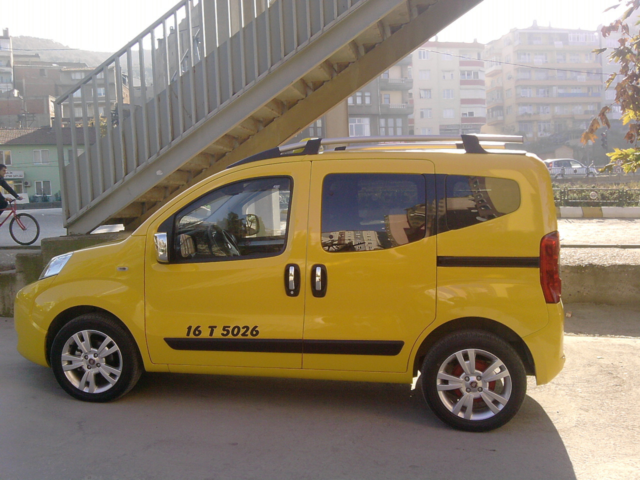 Подключение к яндекс такси в Дербенте / Транспорт, перевозки ...