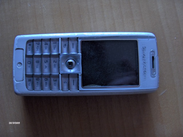  30 YTL ye T630, Bluetooth, kamera..