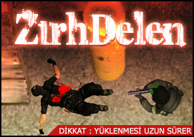  Kendini aşmış mükemmel ötesi oyunun Türkçe versiyonu :)
