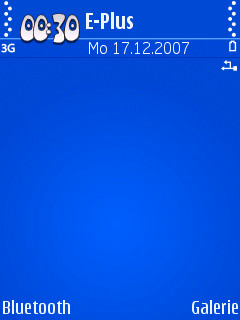  »» ı|[NOKIA SYMBIAN OS™ v9.x 3rd ED]|ı UYUMLU TEMALAR..