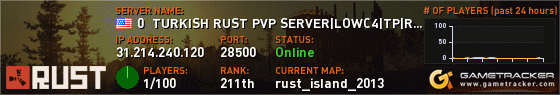 [ARŞİV] RUST