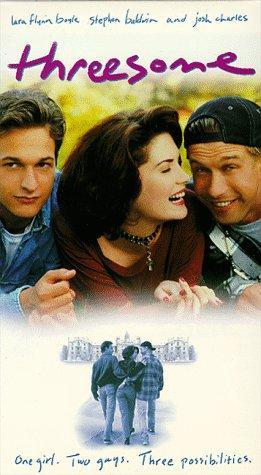  Üç kişilik aşkı konu alan filmler