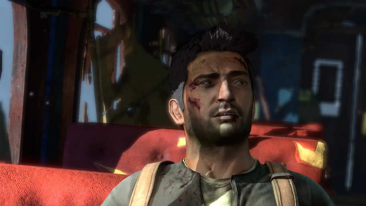  Çıldırın : 'Uncharted 2'  (Yepyeni Video+SS+Gif) Yayınlandı !