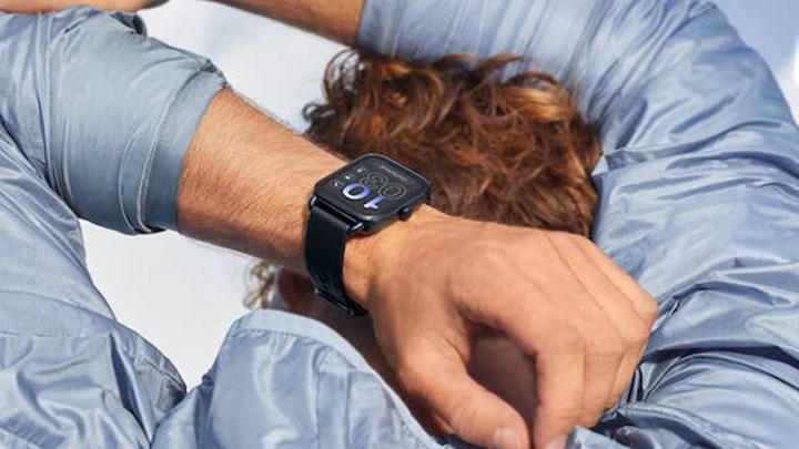 OnePlus Nord Watch akıllı saat