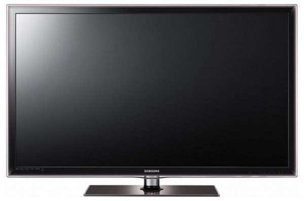  2600 tl yerine 1750 tl Samsung LCD Hd 3D Smart Tv 94 cm ve Vifi