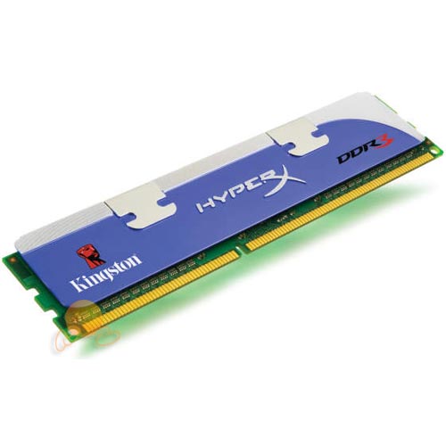  SATILIK ASUS P5E3 INTEL X38 DDR3 REMLİ--1 GB DDR3 1800 MHZ HYPERX
