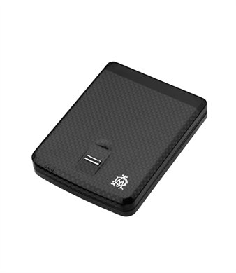  Dunhill den Biometrik Cüzdan