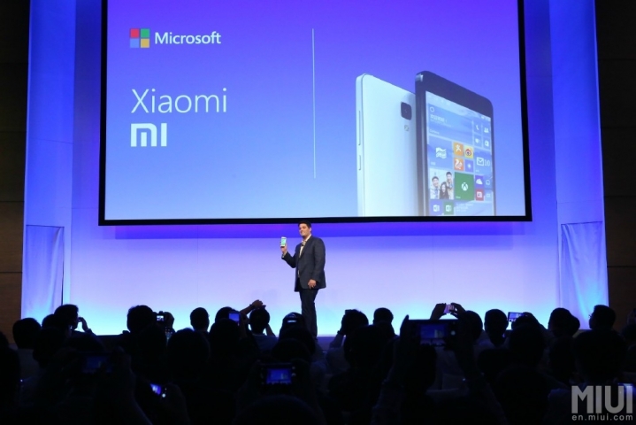 Windows 10 ROM'ları Android cihazlara kurulabilecek