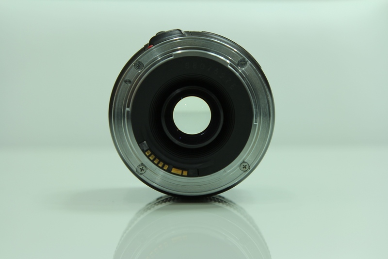  [SATILDI] CANON EF 28-105 USM  F/3.5-4.5 LENS