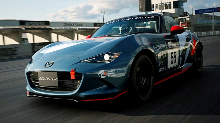 PlayStation'ın efsane yarış oyunu Gran Turismo, PC'ye gelebilir