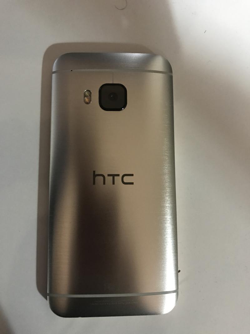  HTC One M9 ***749 TL*** SilverGold