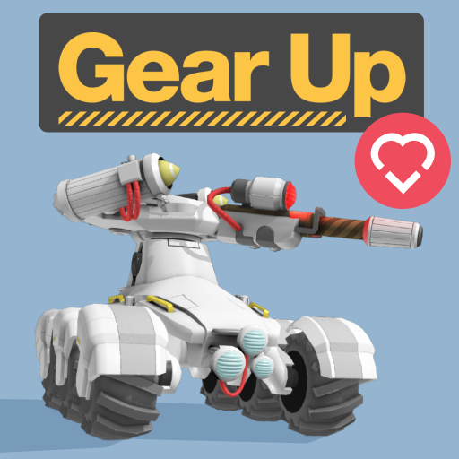  Gear Up