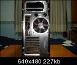  ##TR'de İlk, LIAN LI PC-B25 İncelemesi##