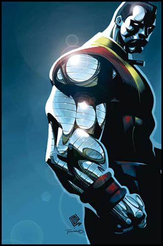  X-Men Karakterleri