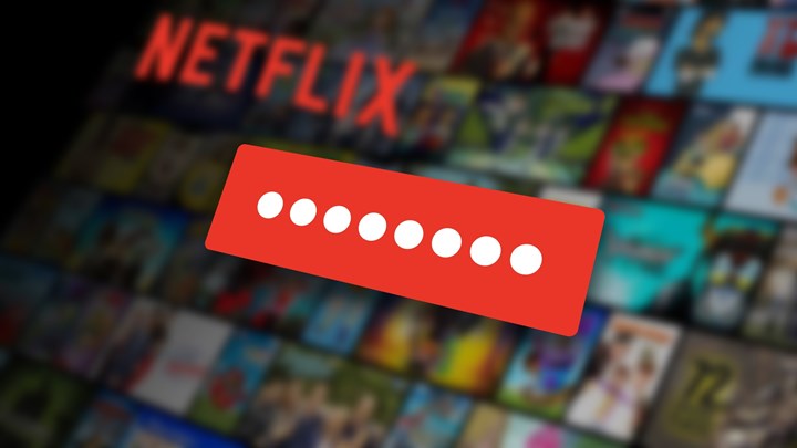 Netflix hesap şifresini paylaşanlar için daha sert önlemler kapıda