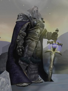  Expansion: Wrath of the Lich King