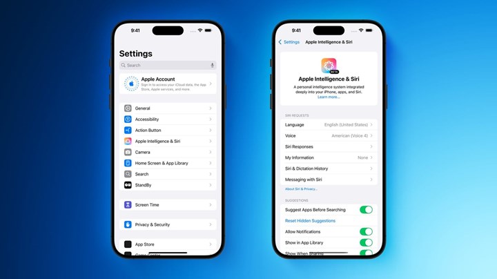 Apple Intelligence, 2024'te iPhone satışlarını artırabilir