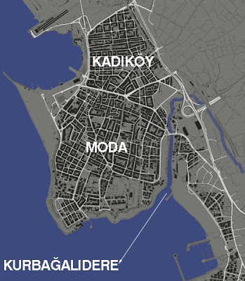  kadikoydeki b.k kokusu