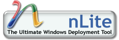  !!! Windows XP Kurulum Hazırlama Aracı - nLite (Kılavuz Eklendi) !!!