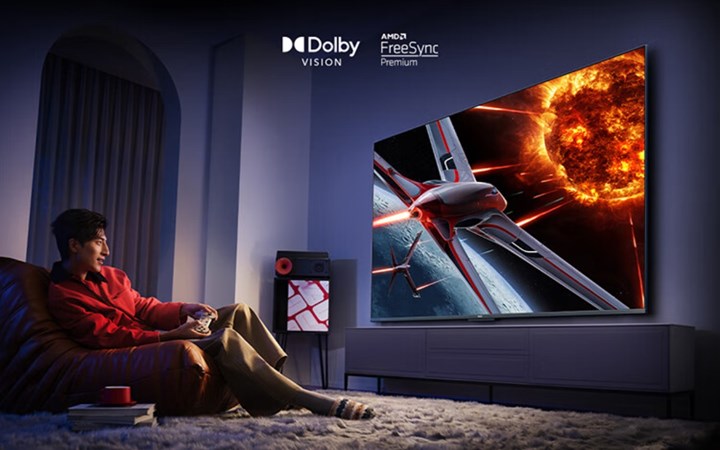 Xiaomi yeni akıllı TV'lerini tanıttı: Karşınızda Redmi Smart TV X serisi