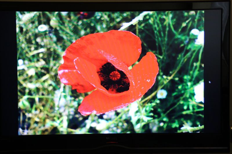  Vestel Pixellence Super Slim Full HD 42” 42850 100 Hz LCD