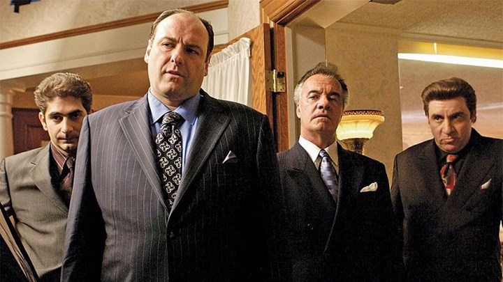 HBO'nun başarılı ve popüler dizisi The Sopranos'un Türkiye uyarlaması geliyor!