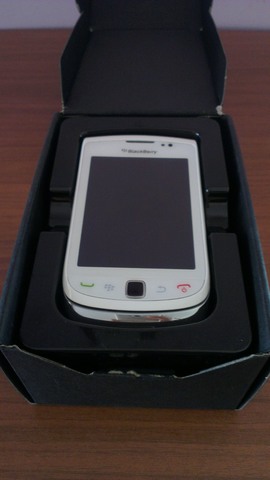  Blackberry 9800 TORCH BEYAZ! Çok Temiz! 375TL