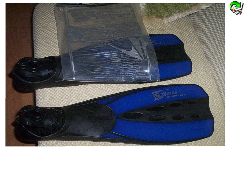 MARES PALET VE  MASK SNORKEL SET