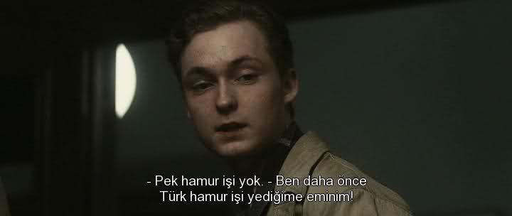  Yabancı Film ve Dizilerdeki Türk Öğeleri