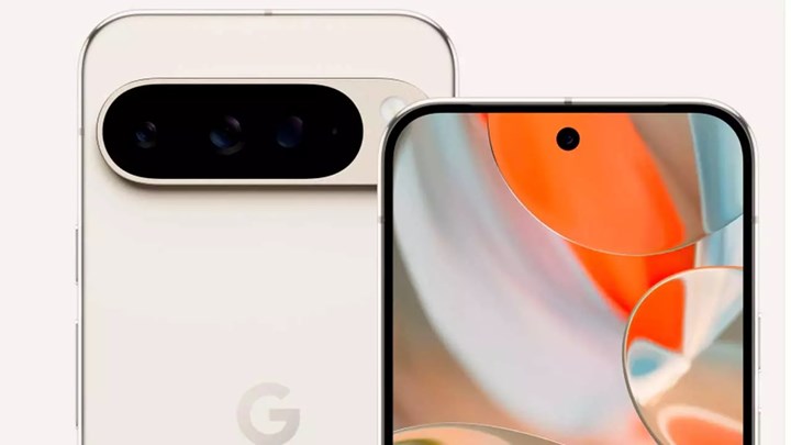 Google Pixel 9, pil ömründe önemli gelişme gösteriyor: Rakiplerine karşı ne durumda?