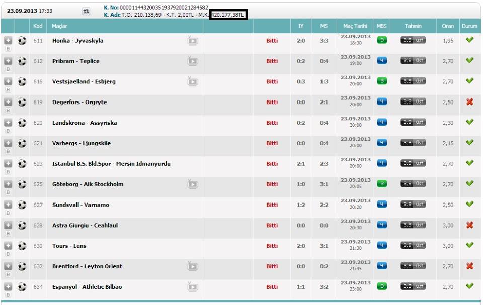  Tempodan 50 tl m var Nasıl Oynayım?