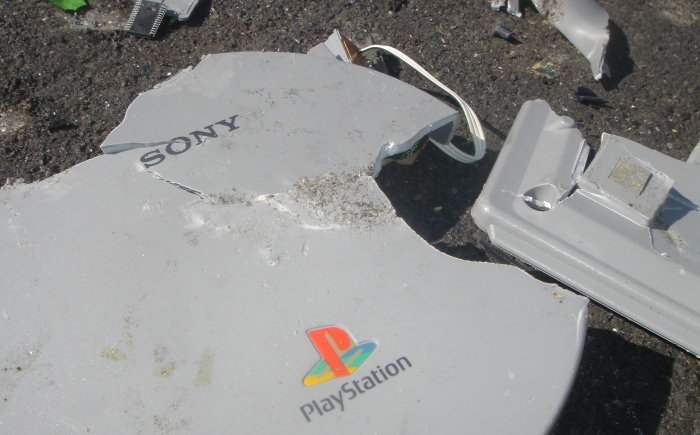  Neredeyse Bedavaya Aldığım Playstation