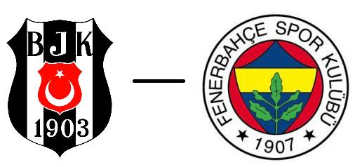  Spor Toto Süper Lig | 24. Hafta | Beşiktaş - Fenerbahçe