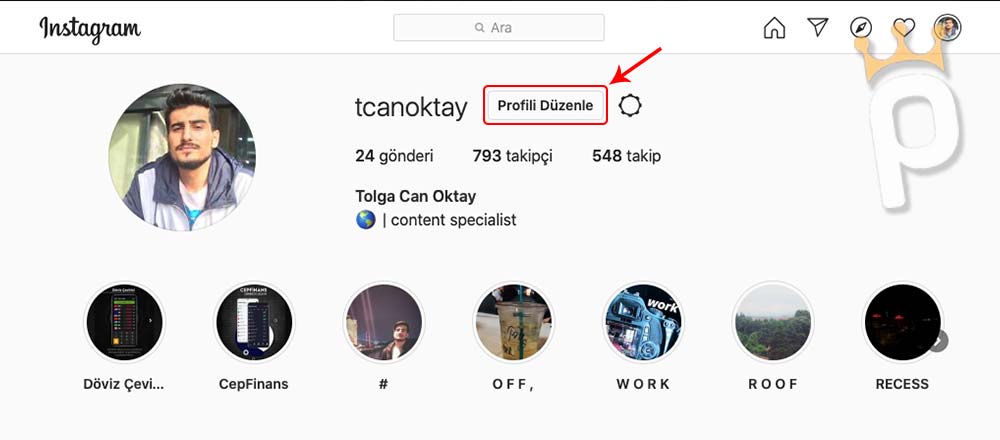 instagram hesap dondurma nasıl yapılır? (2018)