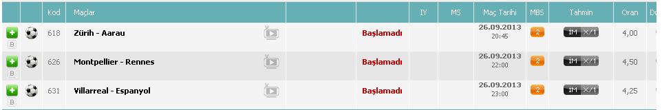  GÜNLÜK İDDAA KUPONLARI PAYLASIMI(YORUMSUZ BIRAKMAYIN)