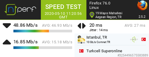 TürkNet'in yeni fiber tarifeleri yayınlandı fakat Upload limiti var!