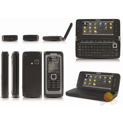  Satılık Takaslık Yurtdışından Alınma Nokia E90