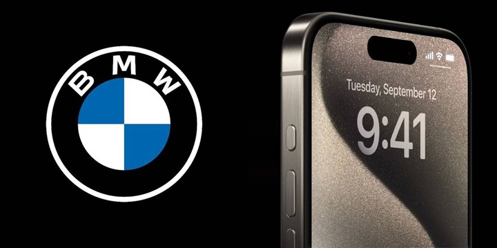 BMW'nin kablosuz şarjı iPhone 15'i bozuyor: İşte detaylar