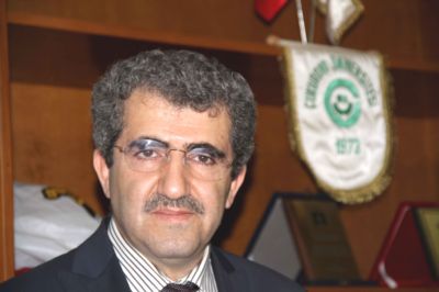Uyuyan efsaneyi uyandırdık: 2011 YGS
