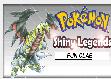  Pokemon Shiny Legends Sevenler Team