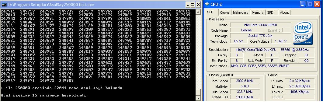  CPU MATEMATİK TEST (BEKLEMEDE) (GÜNCEL CPU TEST SIRALAMALI)