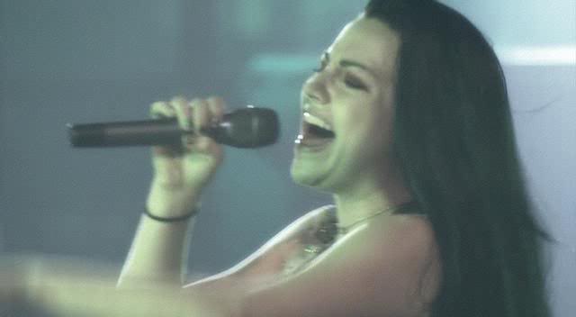  Evanescence'nin yeni albümü çıktı mı?