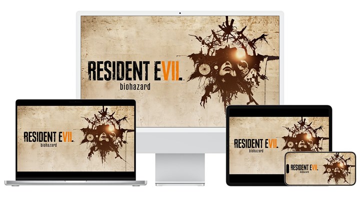 Resident Evil 7: Biohazard oyunu iPhone 15 Pro serisi için geliyor