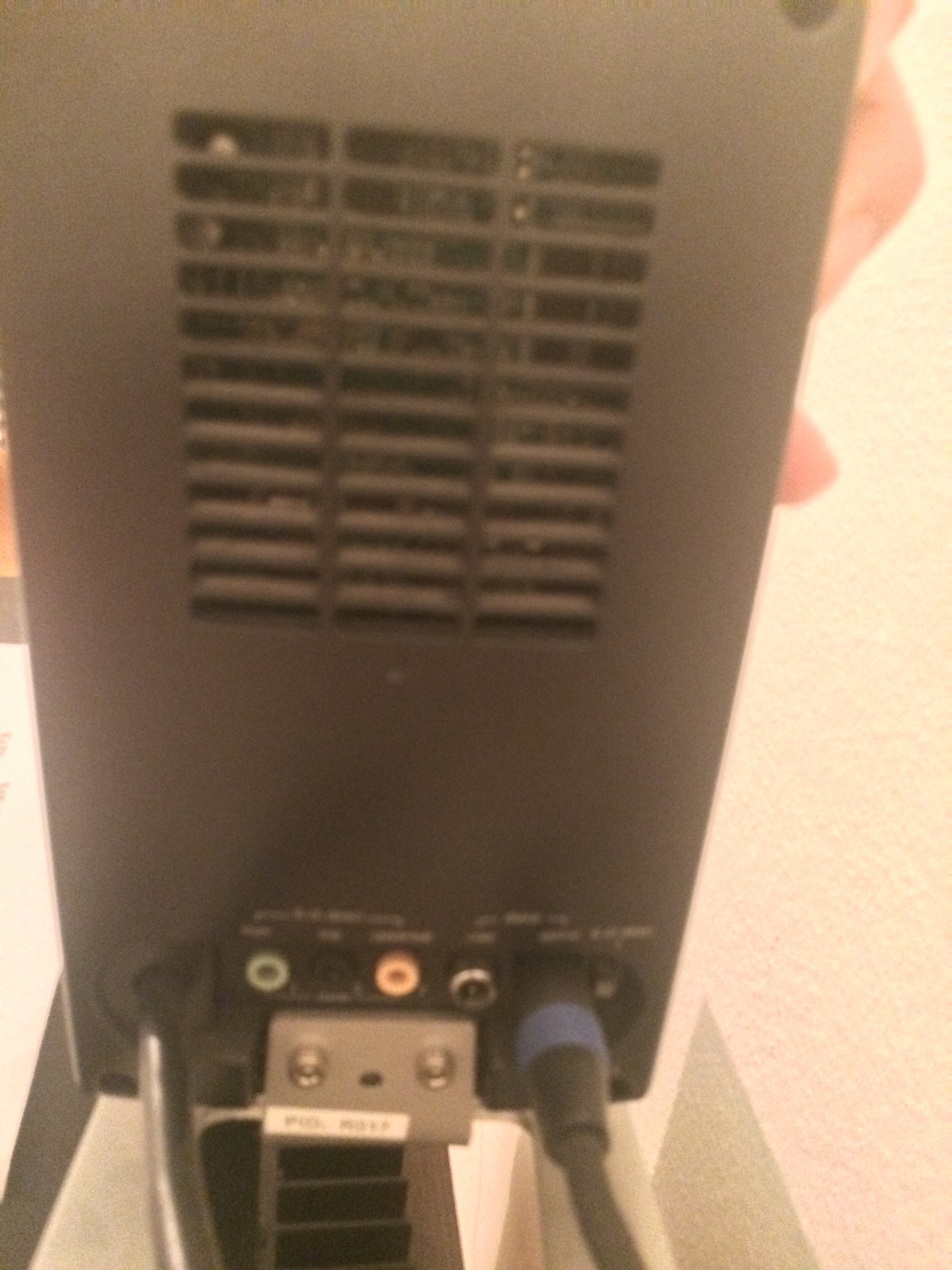  Logitech Z5500 ve Creative X-Fi'nin efsane sorunu geri döndü DTS !