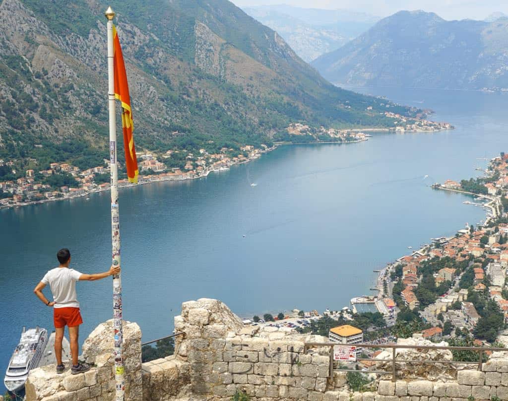 Arabayla Vizesiz Balkan Turu Nasıl Yapılır?