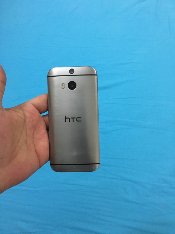  ▓▓▓ SATILIK HTC ONE M8 (EYE) 13MP  16GB  (SATILMIŞTIR) ▓▓▓