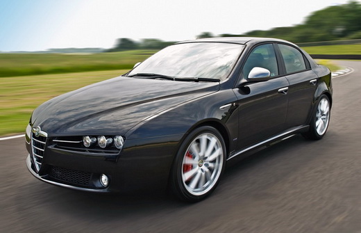  ALFA 159 1.8 MPİ Mİ?AUDİ A4 1.8TFSİ Mİ?