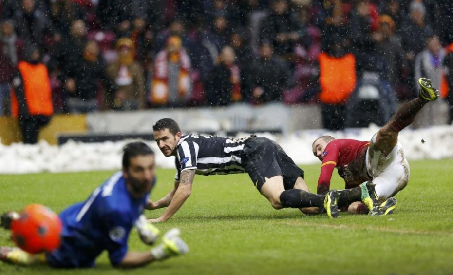  Mario Gomez: Para değil, yıldız istiyorum