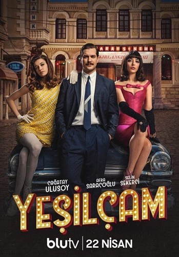 HBO Max Türkiye'de izleyebileceğiniz en iyi yerli ve yabancı diziler